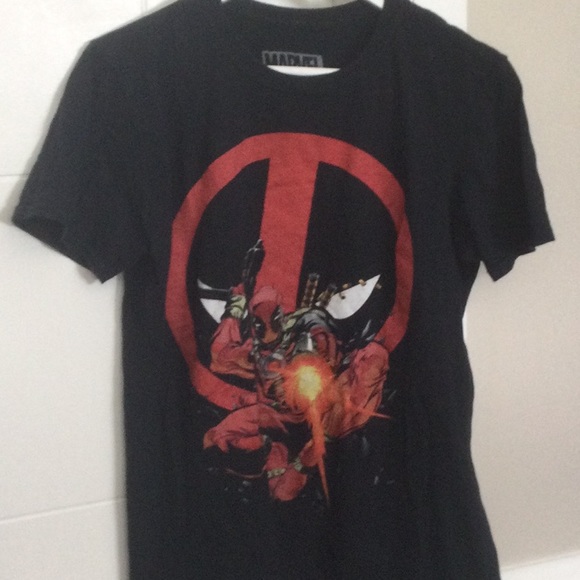 Men’s T-Shirt - Picture 1 of 4